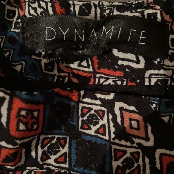 Dynamite size extra small - Picture 2 of 2